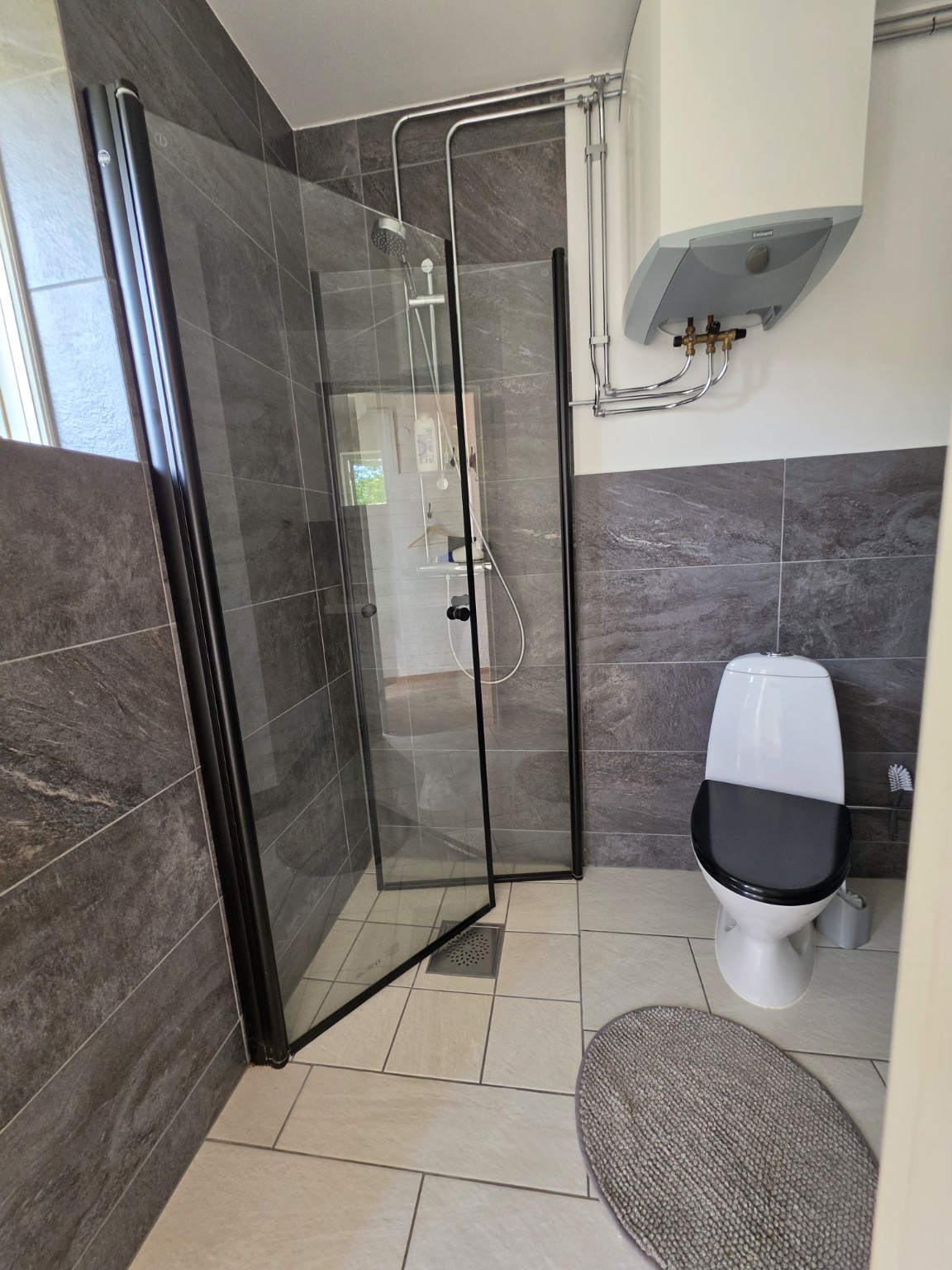 Lilla huset, semesterhus i Blekinge – bild 9