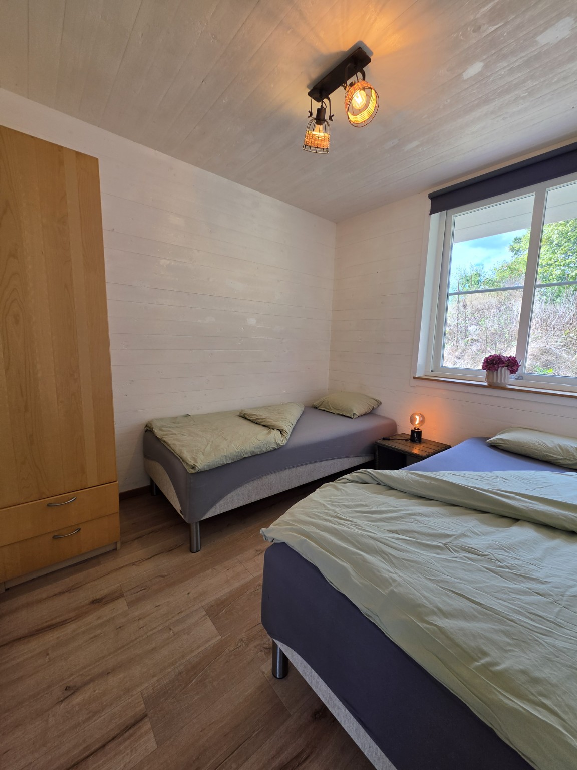 Lilla huset, semesterhus i Blekinge – bild 6