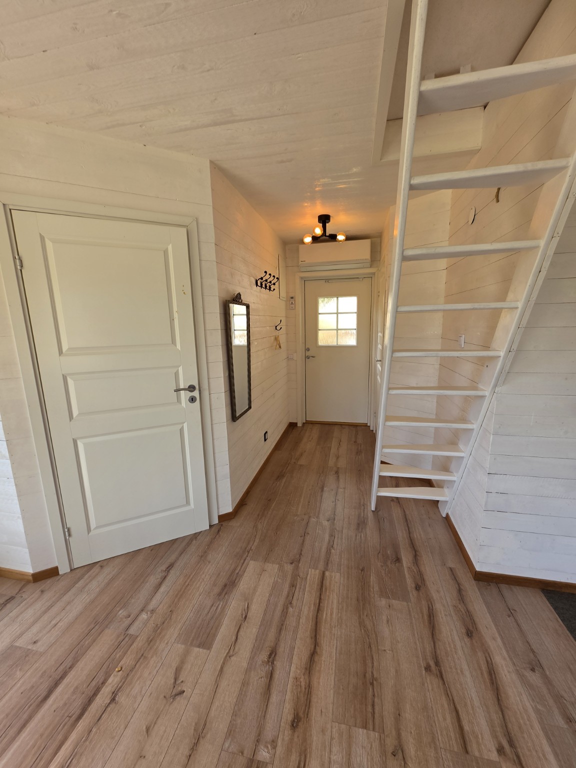 Lilla huset, semesterhus i Blekinge – bild 8