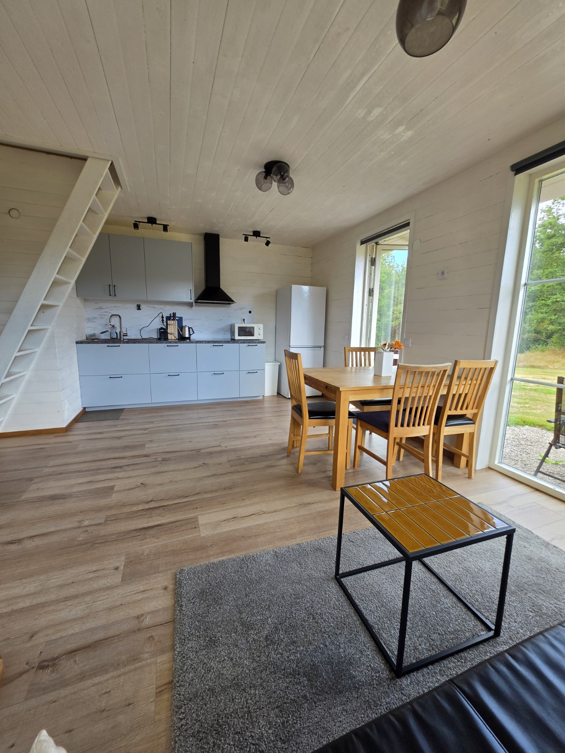 Lilla huset, semesterhus i Blekinge – bild 3
