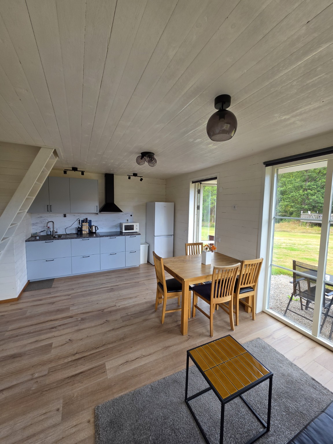 Lilla huset, semesterhus i Blekinge – bild 5