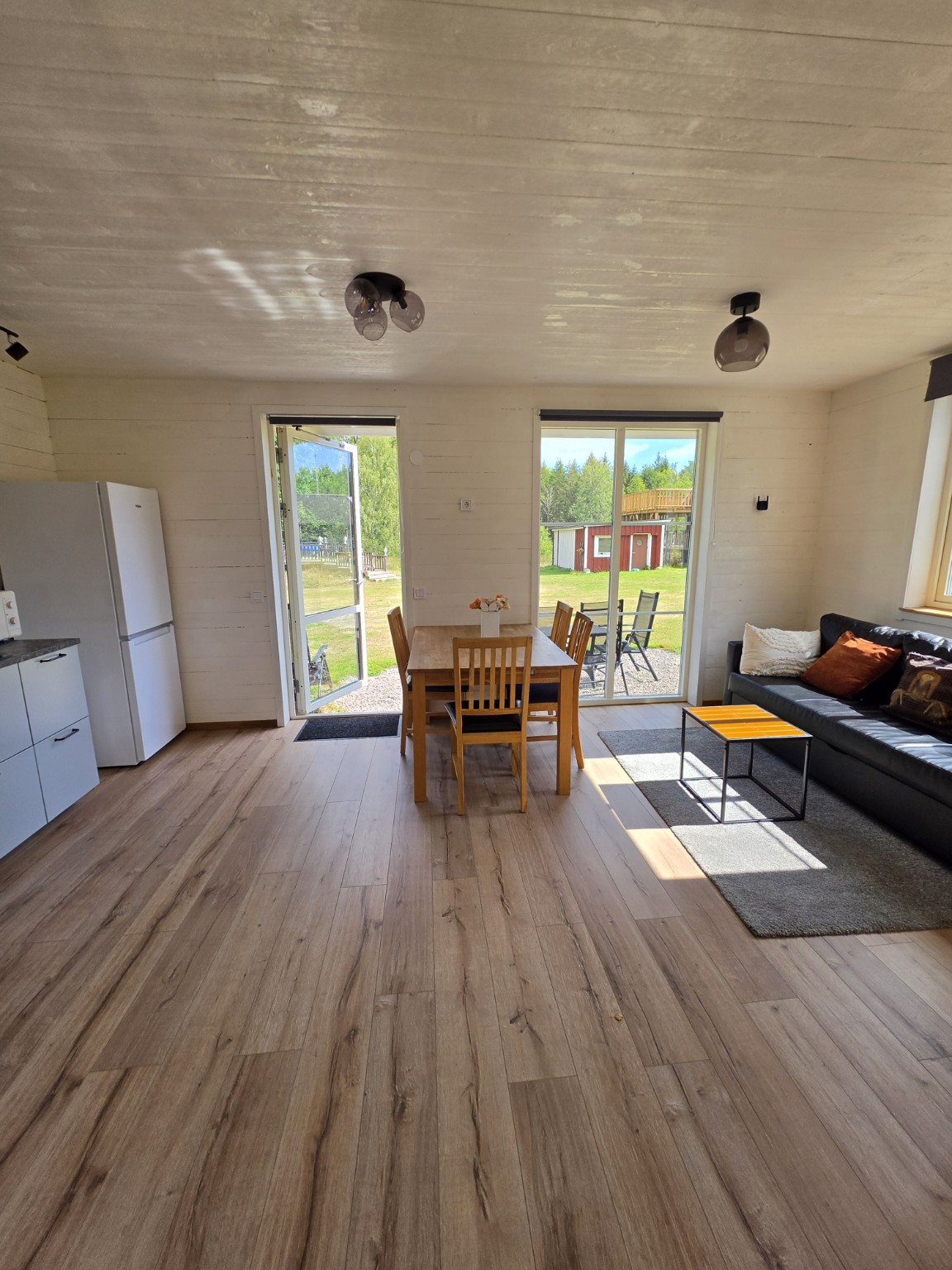Lilla huset, semesterhus i Blekinge – bild 2