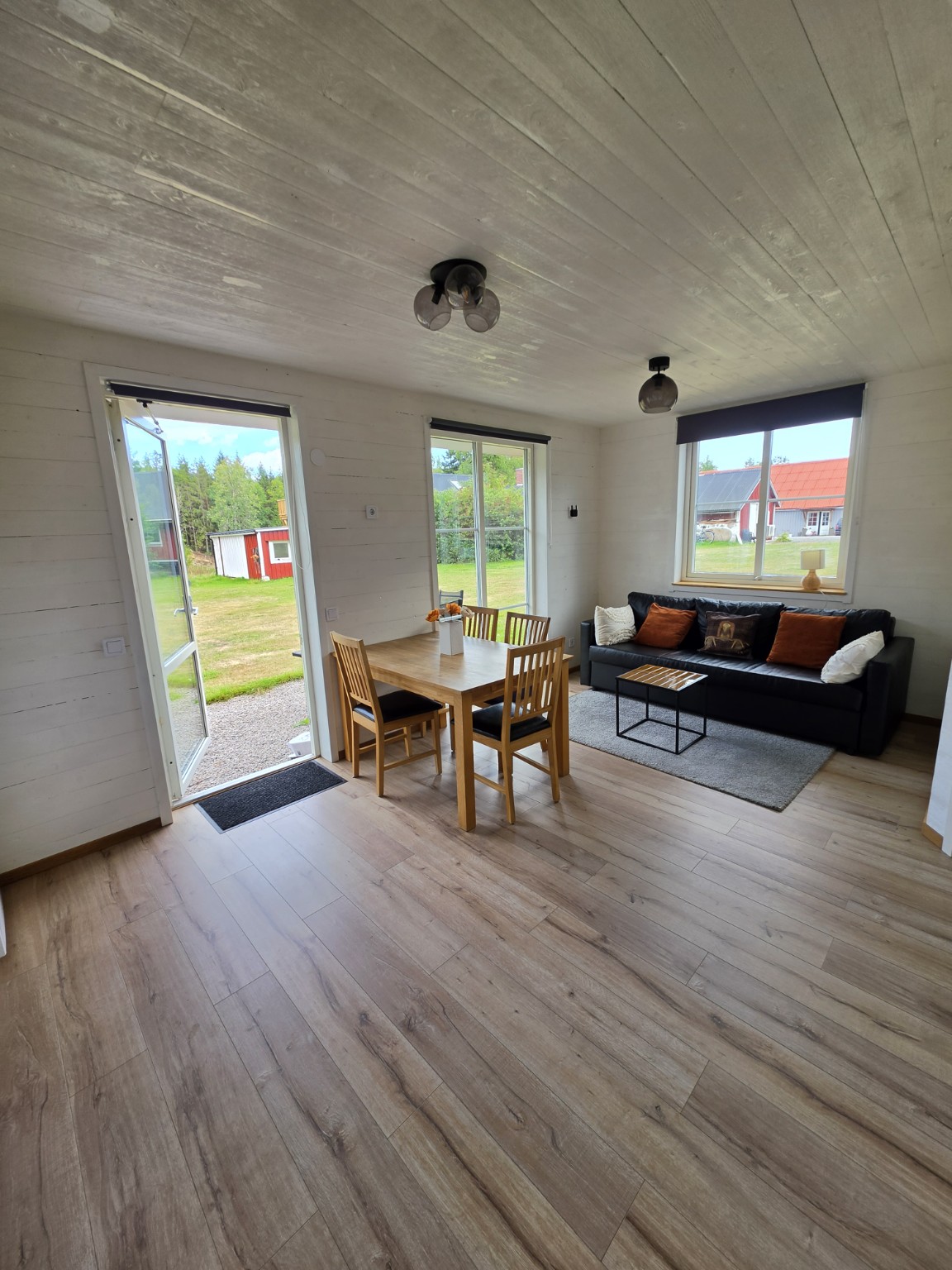Lilla huset, semesterhus i Blekinge – bild 4
