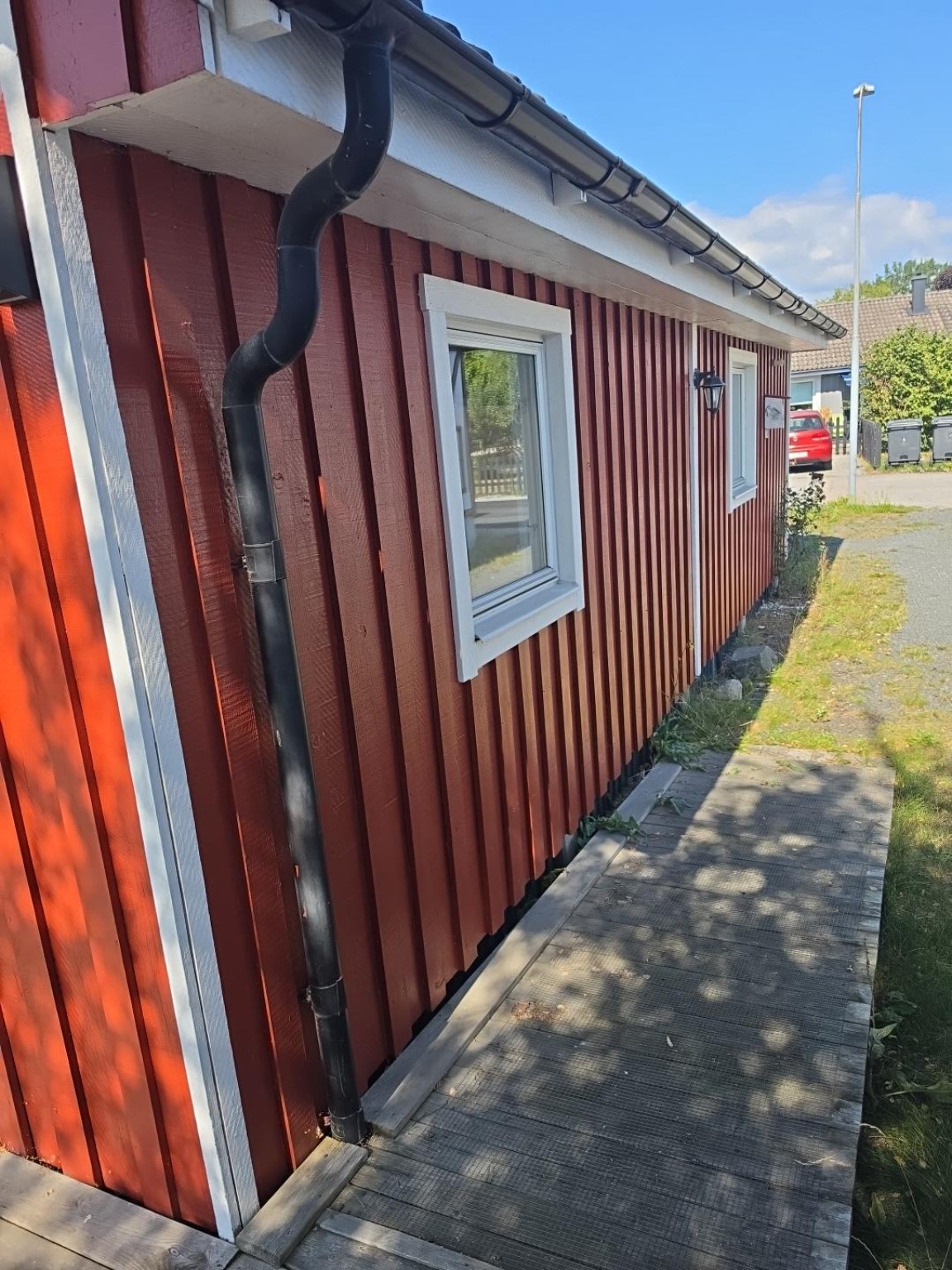 Öringstugan, semesterhus i Blekinge – bild 4