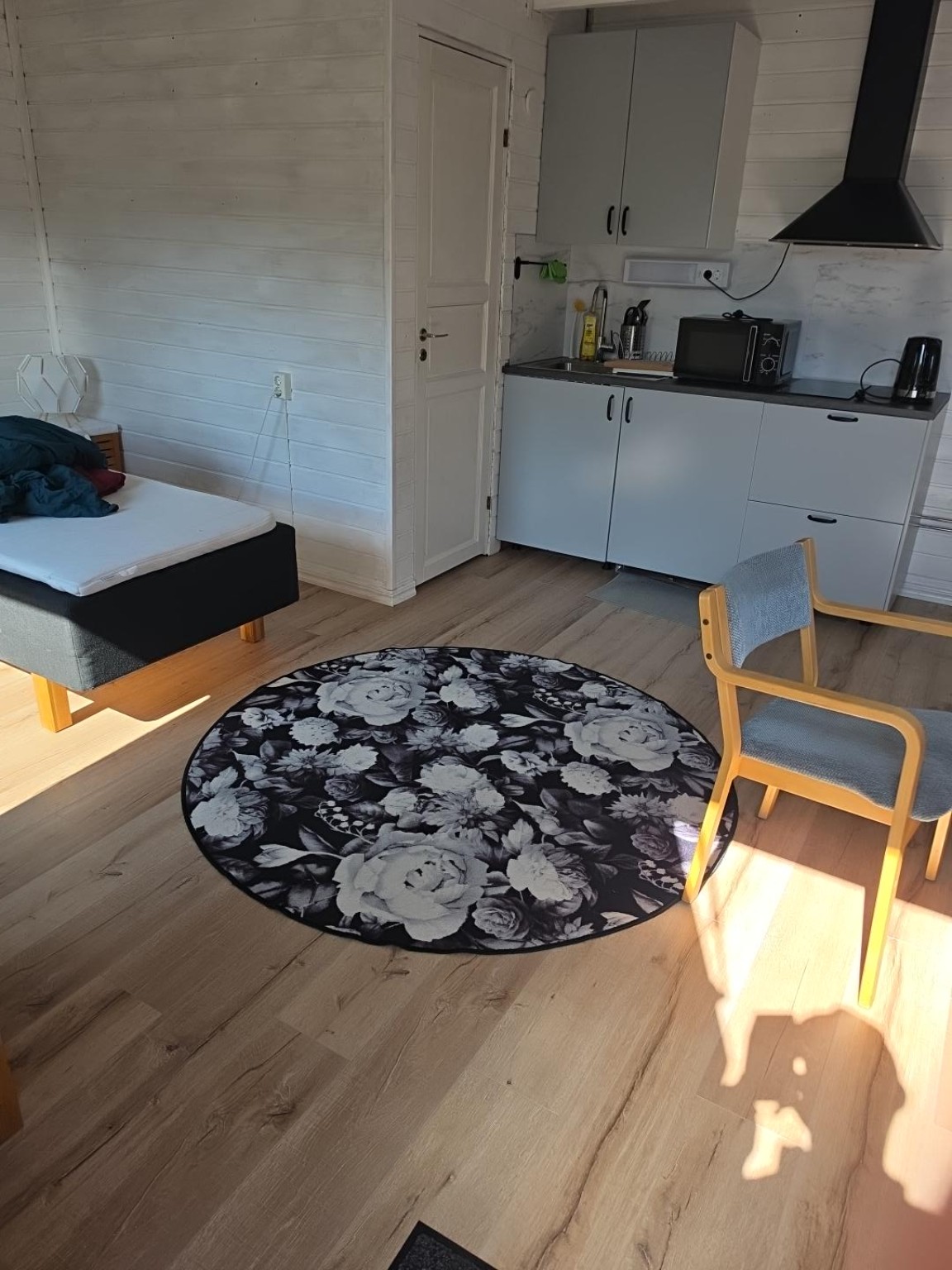 Öringstugan, semesterhus i Blekinge – bild 2