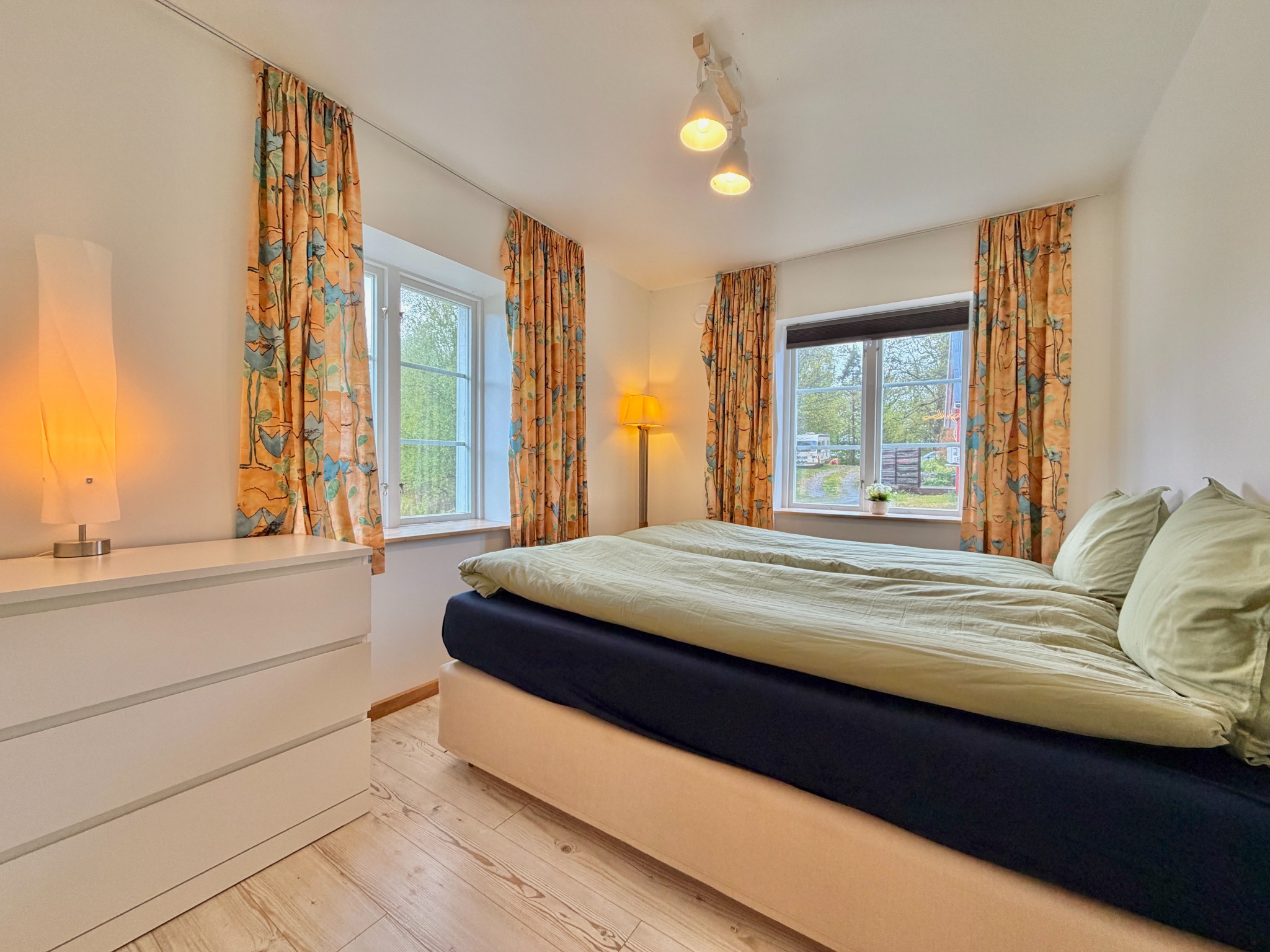 The Nordic Farmhouse, semesterhus i Blekinge – bild 8