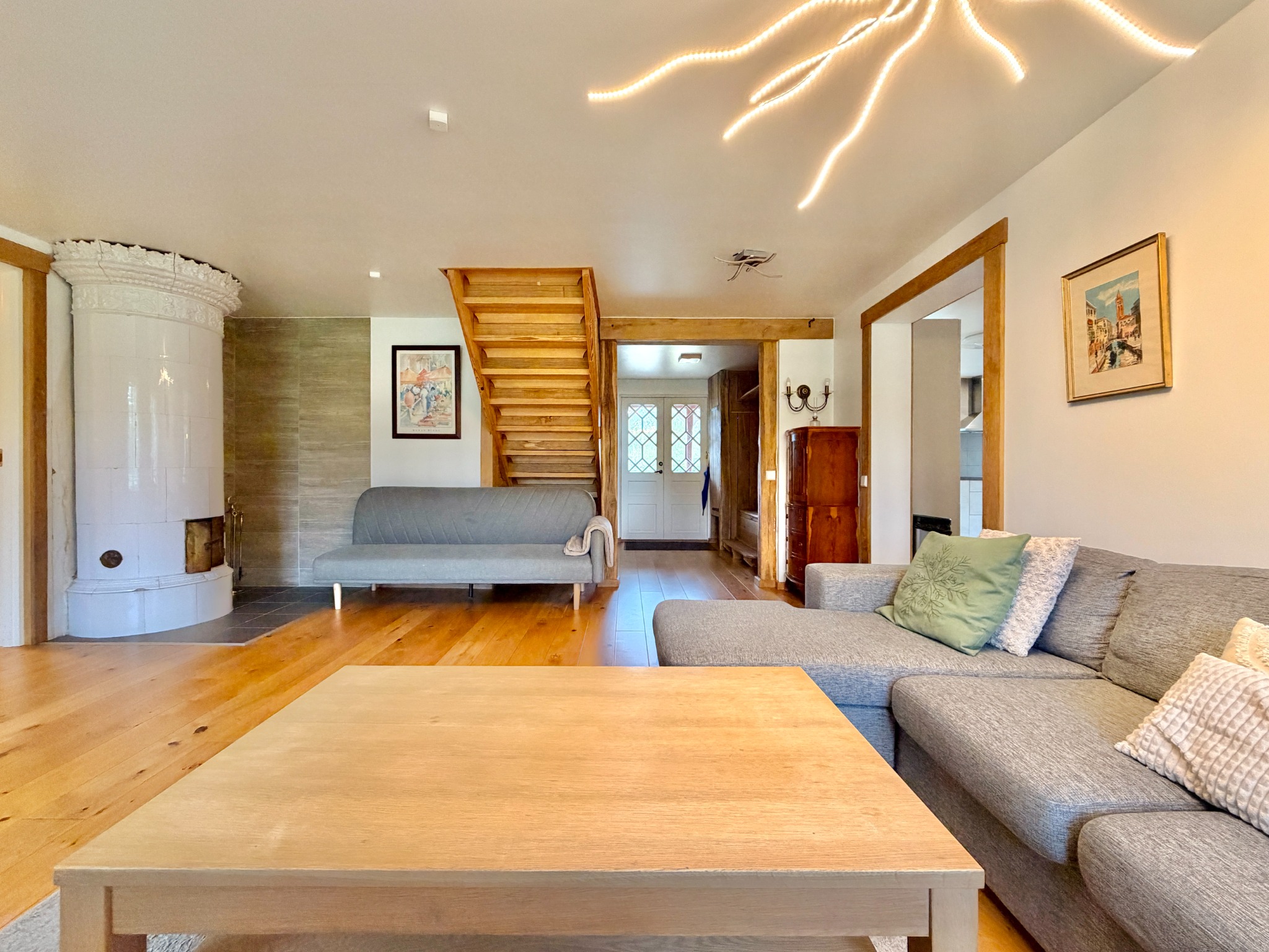 The Nordic Farmhouse, semesterhus i Blekinge – bild 5