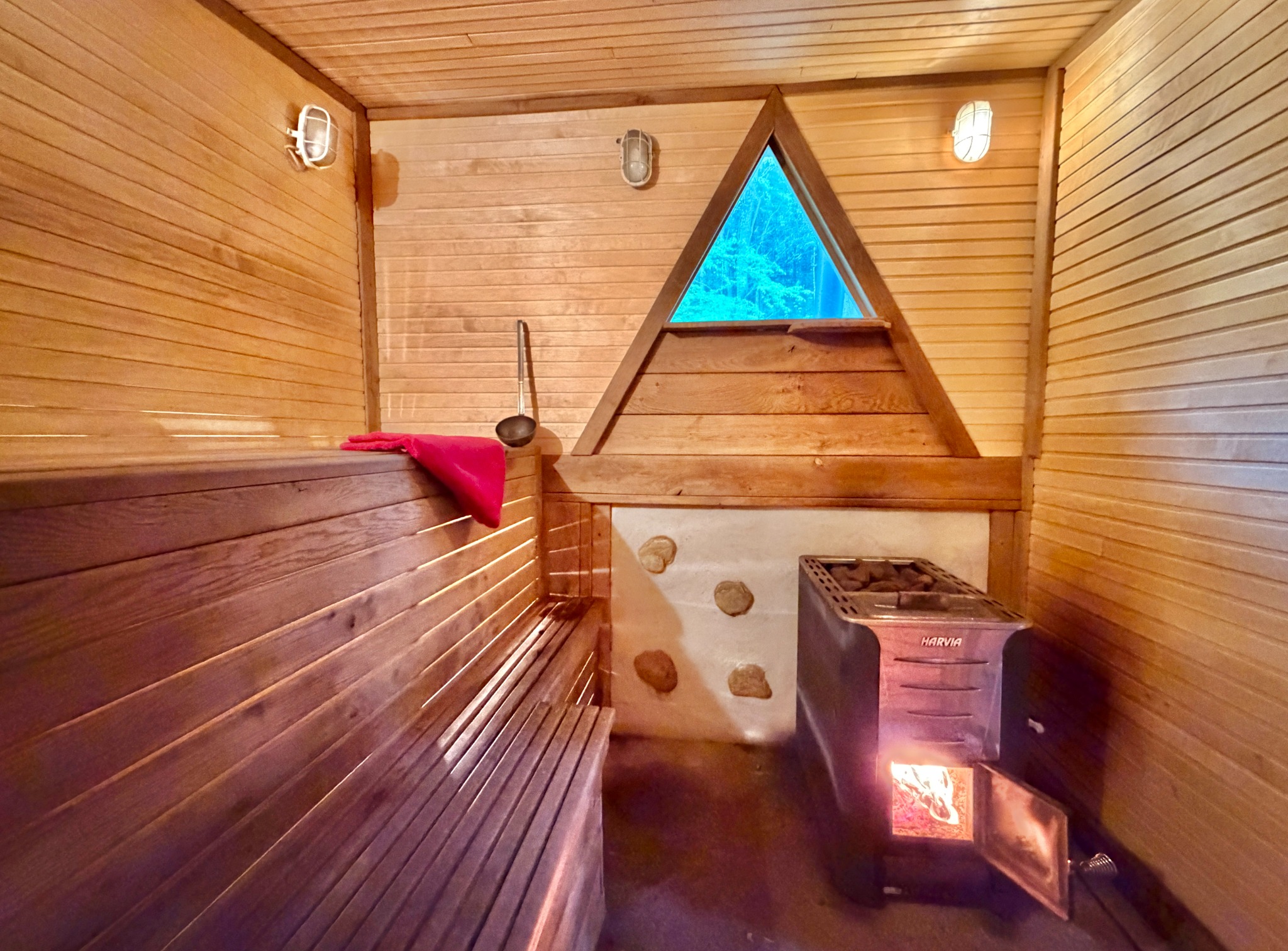 The Nordic Farmhouse, semesterhus i Blekinge – bild 11