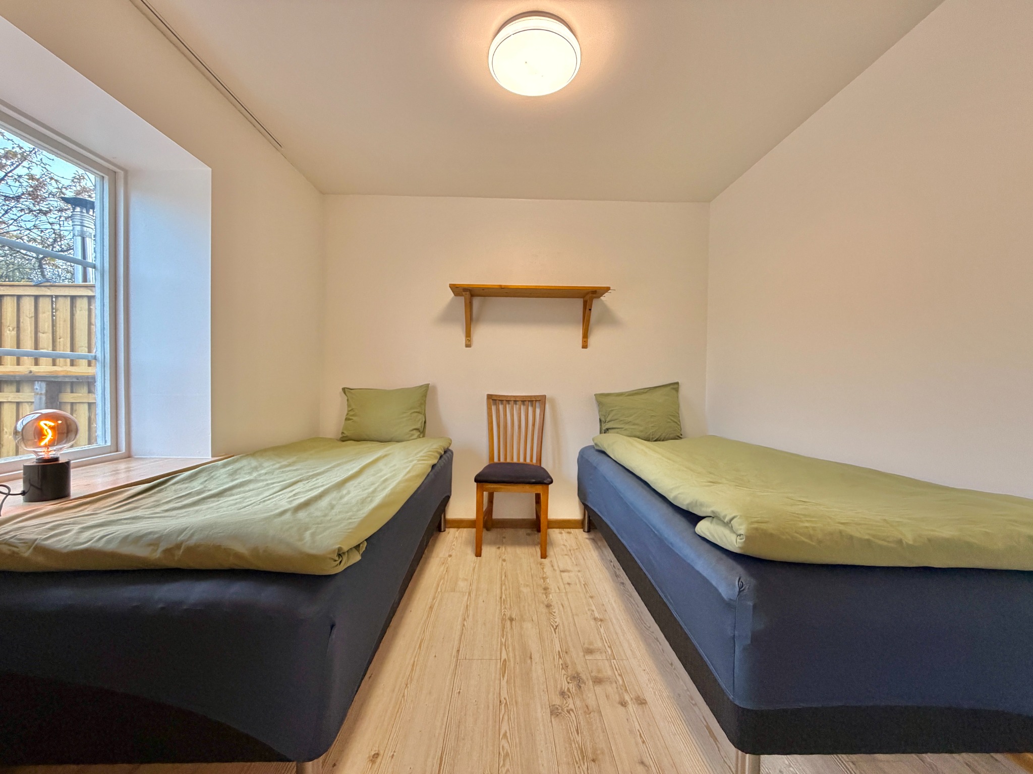 The Nordic Farmhouse, semesterhus i Blekinge – bild 10
