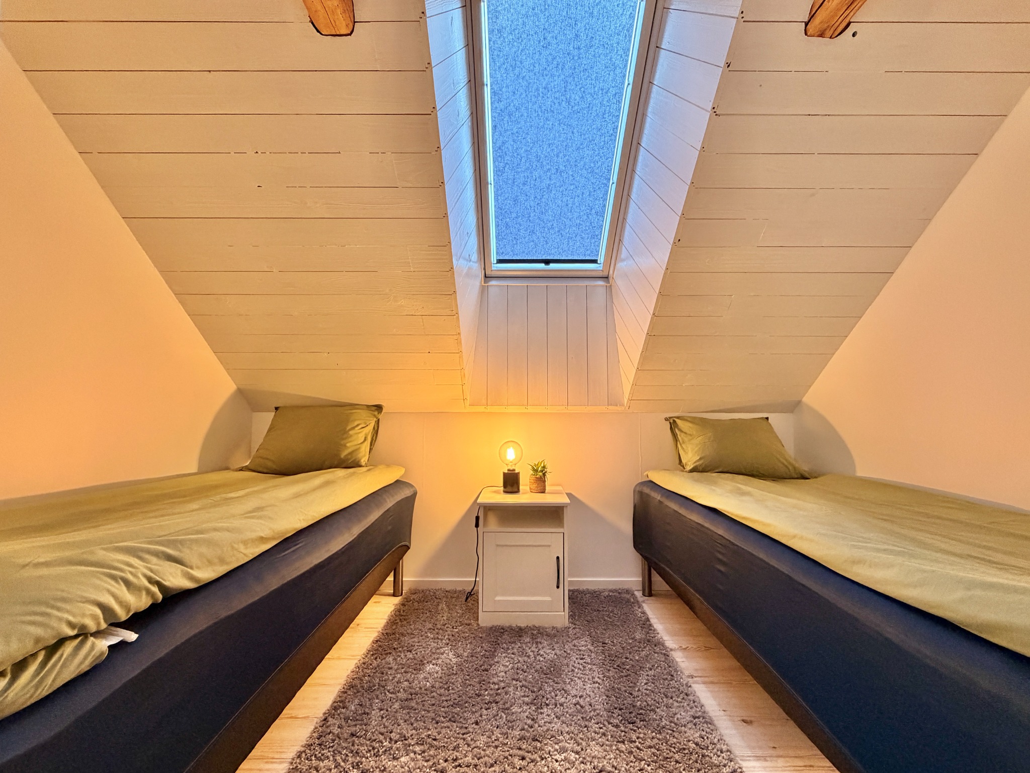 The Nordic Farmhouse, semesterhus i Blekinge – bild 7