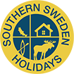 Southern Sweden Holidays Logotyp